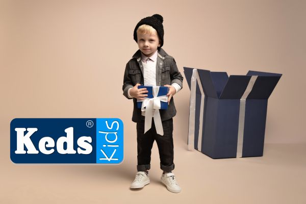 מבצע לחג: דמי חנוכה על קולקציית החורף בקדס קידס