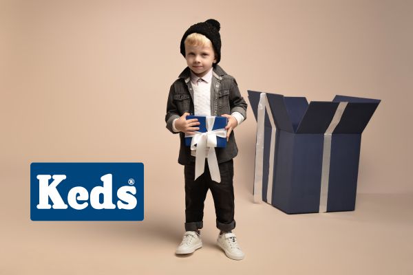 קדס קידס: קונים ב-250 ש"ח ומשלמים רק 200 ש"ח בלבד על קולקציית סתיו-חורף