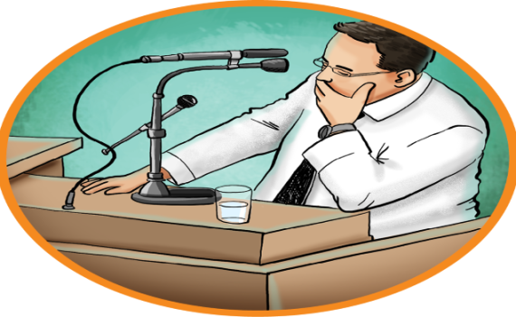 גיבור יומי לחנוכה: נציגם של אנשי הפלנטה האחרת