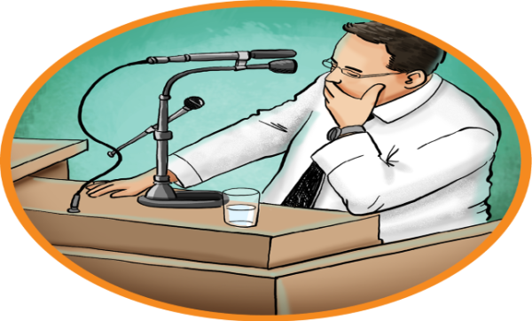 גיבור יומי לחנוכה: נציגם של אנשי הפלנטה האחרת