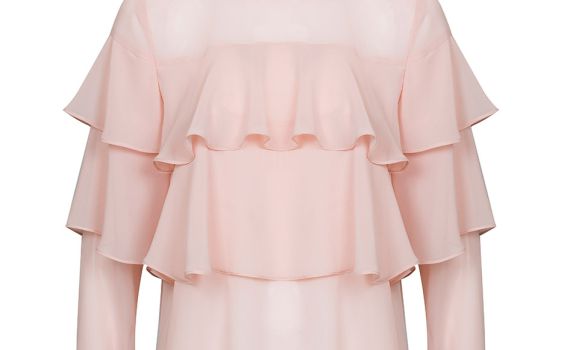 רשת האופנה המובילה רנואר משיקה קולקציית בגדי ערב