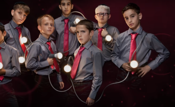 האם הקסם עדין נשאר גם בלי הפופ האלקטרוני?