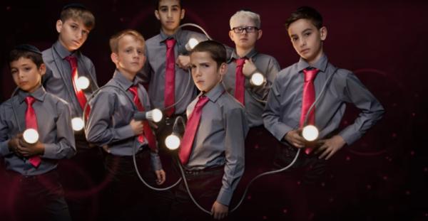 האם הקסם עדין נשאר גם בלי הפופ האלקטרוני?