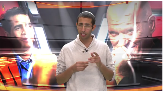 צפו: איל כהן בביקורת על אביב ועולם ה'זוהר'