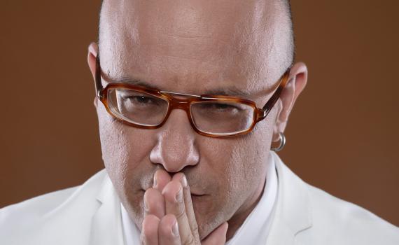 "אמונה זה דבר קראנצ'י, אין בה רק מותק וסוכר"