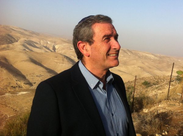 תהייה קטנה על מיכה גודמן והתחדשות יהודית