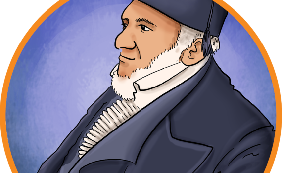 גיבור יומי: ולכל היהודים שמחה וגאווה, וכל הכבוד לשר