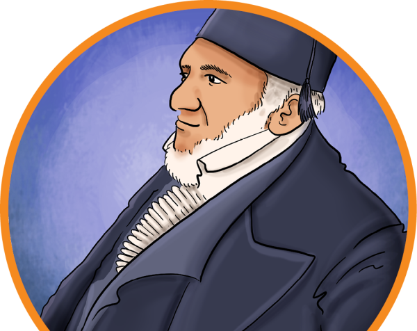 גיבור יומי: ולכל היהודים שמחה וגאווה, וכל הכבוד לשר