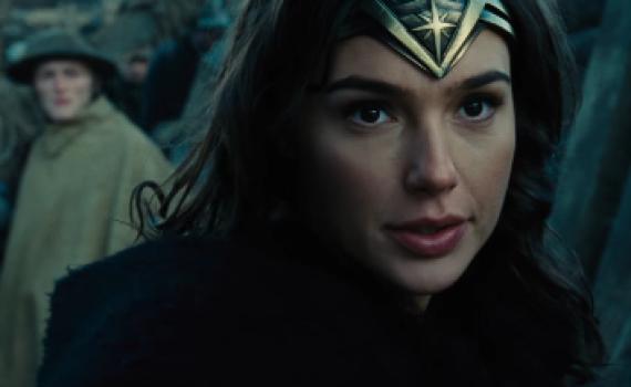 ליגה ללא צדק: האם הבמאי של הסרט התעלל בגל גדות