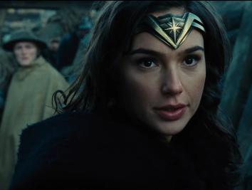 ליגה ללא צדק: האם הבמאי של הסרט התעלל בגל גדות