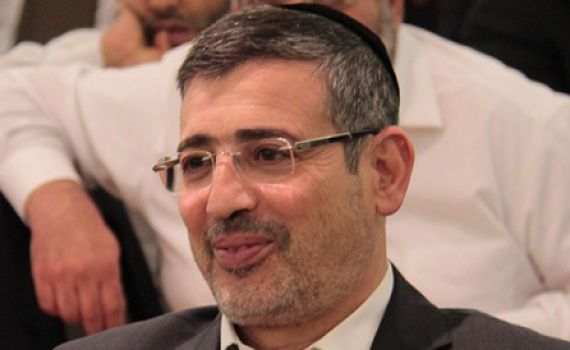 דיין האמת: בתו של יהודה אבידן נפטרה בפתאומיות