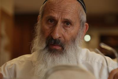 הרב אבינר מבהיר: ביקשתי שיסירו את שמי מהמודעה