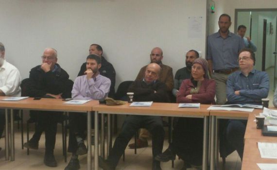 "הדתיים הלייטים מתקרבים לרפורמים"