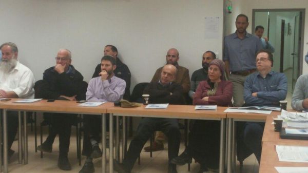 "הדתיים הלייטים מתקרבים לרפורמים"