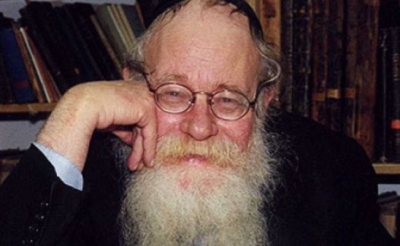 התפללו לרפואתו של הרב שטיינזלץ