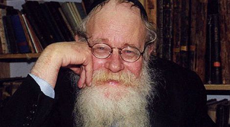 התפללו לרפואתו של הרב שטיינזלץ