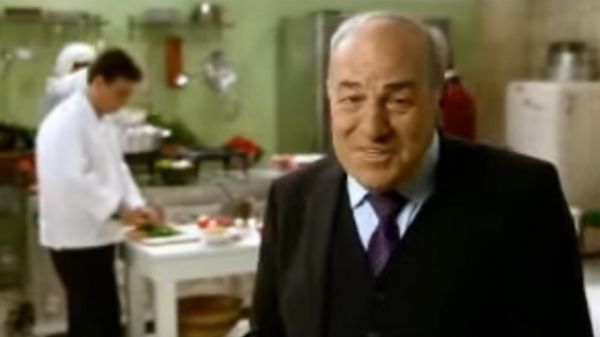 'מלך החומוס': השחקן ז'אק כהן הלך לעולמו