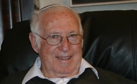 "לא מתכוון לתמוך באף מועמד לראשות גוש עציון"