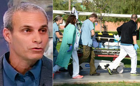 יומיים לאחר שאביו ניסה להצילו ומת, עילאי נפטר