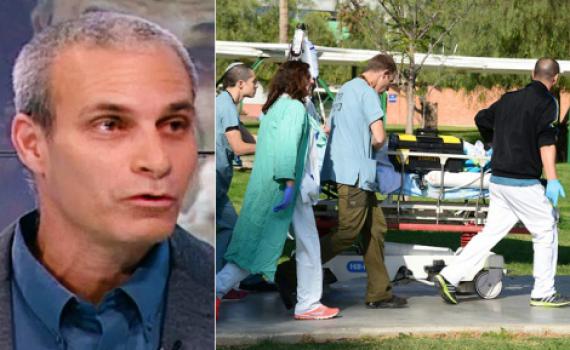 יומיים לאחר שאביו ניסה להצילו ומת, עילאי נפטר