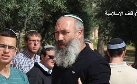 שוב ההנהגה שלנו תקריב ישוב בשביל אחדות מזוייפת?