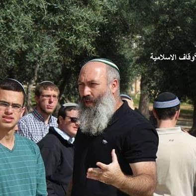 שוב ההנהגה שלנו תקריב ישוב בשביל אחדות מזוייפת?