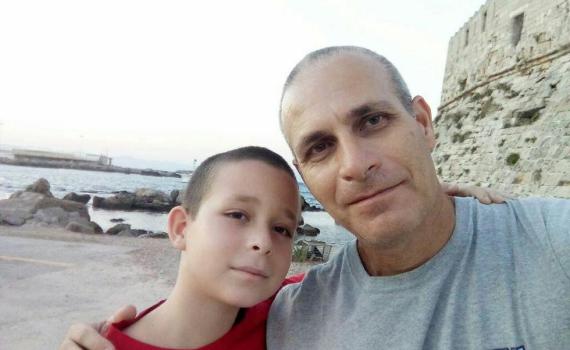 "מי האמין שתיפלו חבוקים אל התהום?"