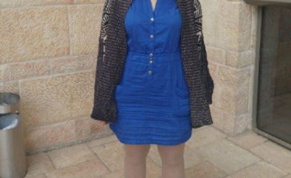 יועצות של ח"כים עוכבו בכניסה בגלל אורך השמלה