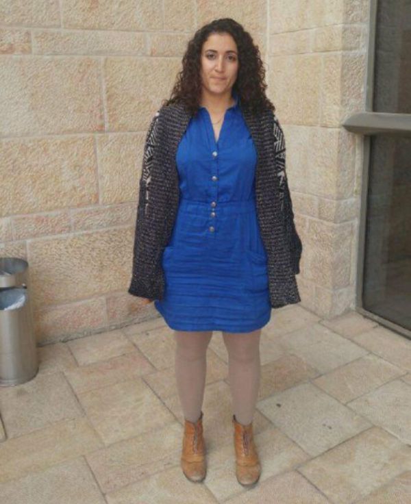 יועצות של ח"כים עוכבו בכניסה בגלל אורך השמלה