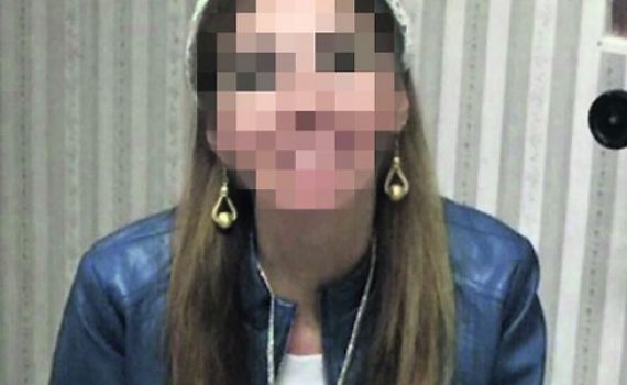 גזבר הבית היהודי זוכה מתקיפה ואיומים כלפי אשתו