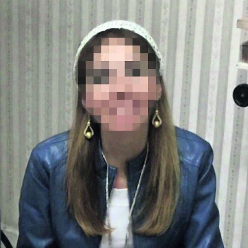 גזבר הבית היהודי זוכה מתקיפה ואיומים כלפי אשתו