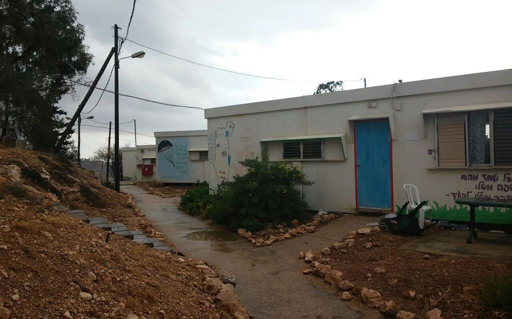 במעלה מכמש החליטו: להוציא מהיישוב את המכינה לבנות