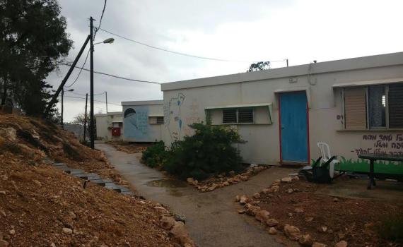 במעלה מכמש החליטו: להוציא מהיישוב את המכינה לבנות