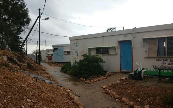 במעלה מכמש החליטו: להוציא מהיישוב את המכינה לבנות