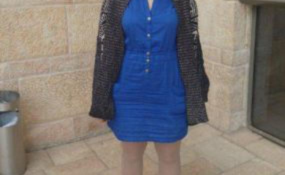 מחאת החצאיות של עובדות הכנסת