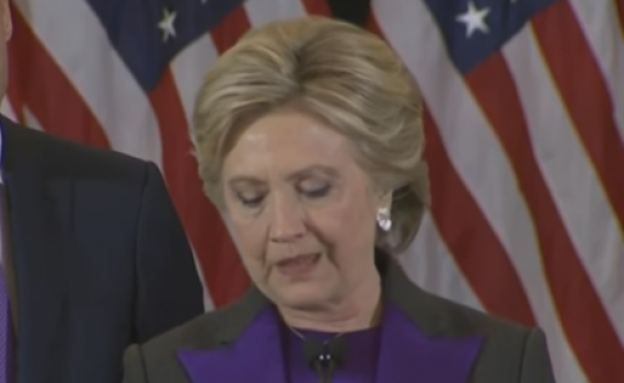 אלקטורים ערקו ממחנה קלינטון; נצחון מוחץ לטראמפ