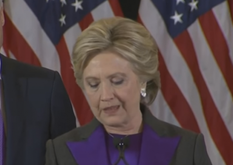 אלקטורים ערקו ממחנה קלינטון; נצחון מוחץ לטראמפ