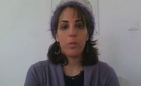 חגית גיבור ממשיכה לחפש מתלוננות נגד סלומיאנסקי