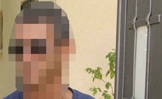 איש עסקים מוכר עוכב לחקירה בגין פרשת שוחד