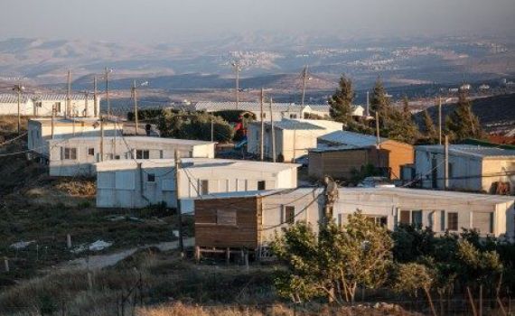 יממה אחרי האישור: מתווה עמונה נמצא בסכנה?