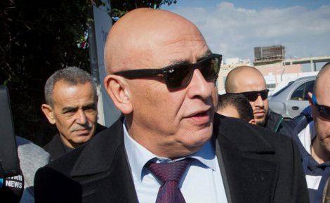 אושר: ח"כים לא יוכלו לבקר אסירים ביטחוניים