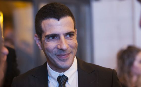 העיתונאי שרון גל נעלם: "אנחנו חוששים לשלומו"