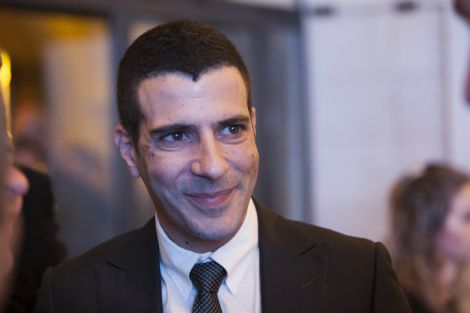 העיתונאי שרון גל נעלם: "אנחנו חוששים לשלומו"