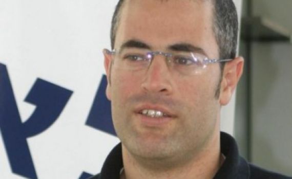 "להעמיד לדין את הדיינים שחתמו על הפשקוויל"