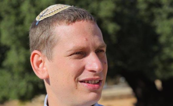 תמיכה חוצת מפלגות במשה סוויל