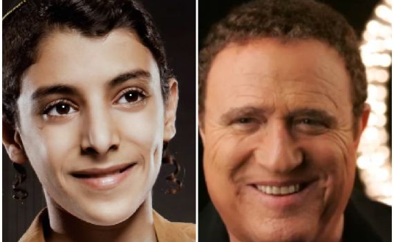 הדברים הטובים שיוצאים לאחר הריאליטי