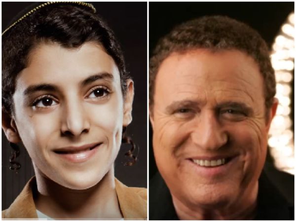 הדברים הטובים שיוצאים לאחר הריאליטי