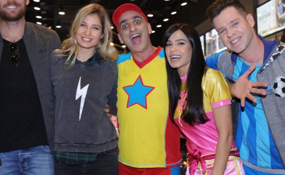 יובל המבולבל: "שביבי יחזור, אמן" | צפו