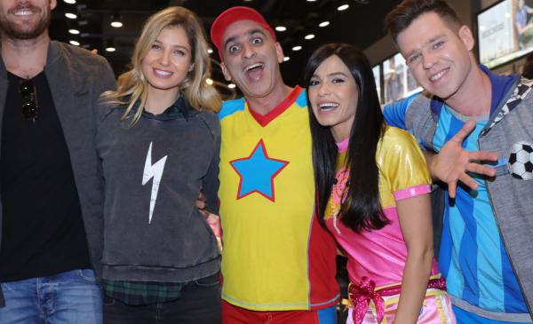 יובל המבולבל: "שביבי יחזור, אמן" | צפו