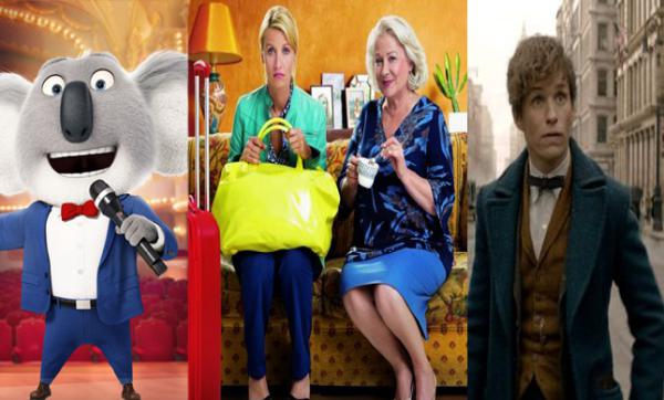 ספיישל חנוכה חגיגי • המלצות סרטים למשפחה